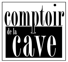 Comptoir de la Cave