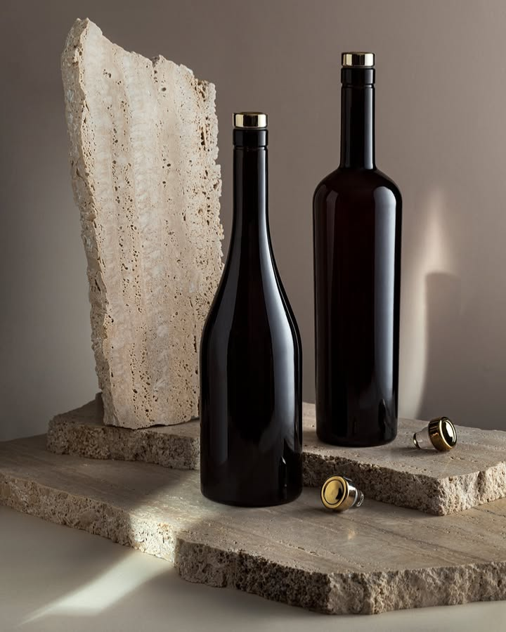 Choisir sa bouteille de vin